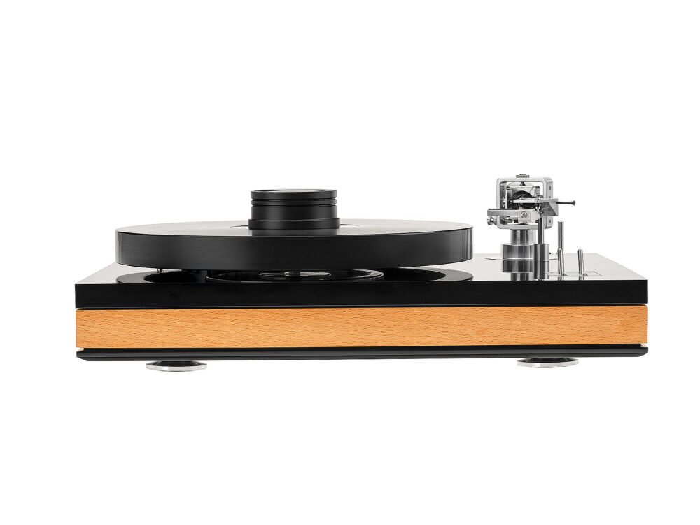 Takumi TT 3.1 Recordplayer - Turntable