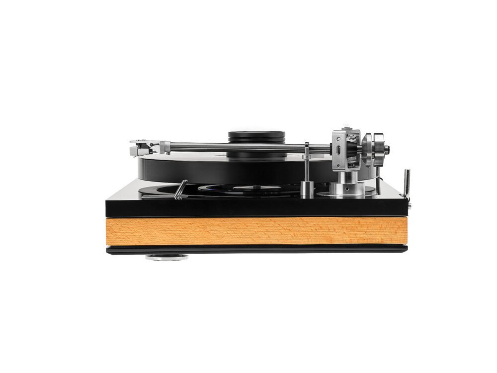 Takumi TT 3.1 Recordplayer - Turntable