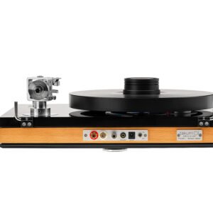 Takumi TT 3.1 Recordplayer - Turntable