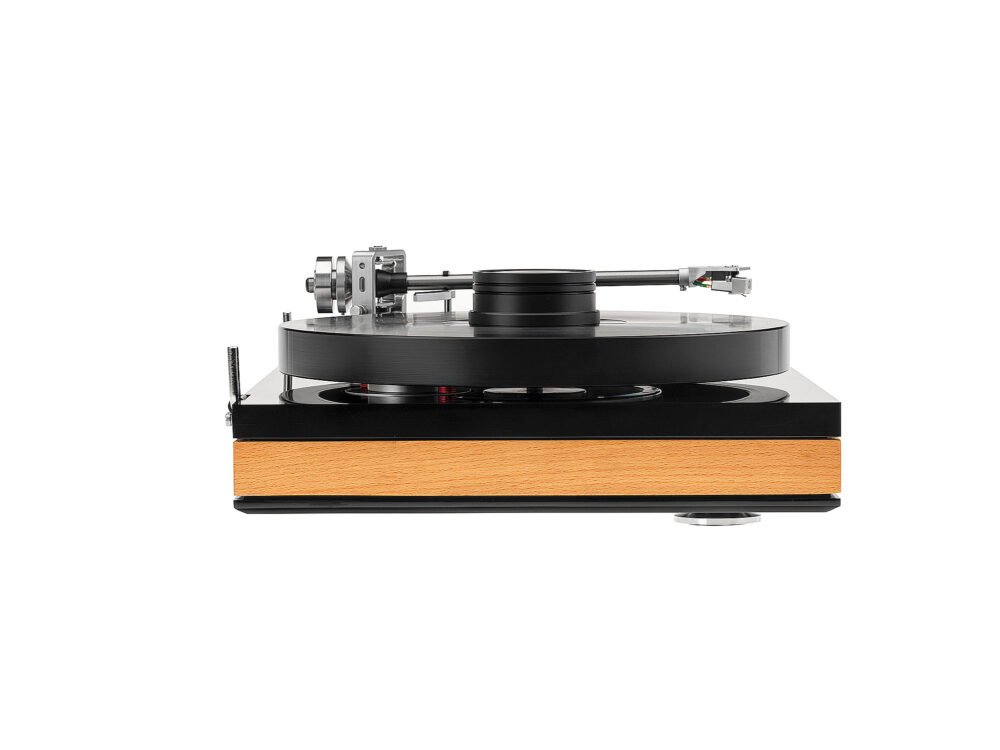 Takumi TT 3.1 Recordplayer - Turntable
