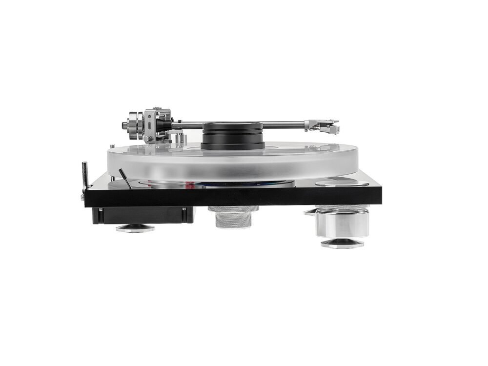 Takumi TT 2.1 Recordplayer - Turntable