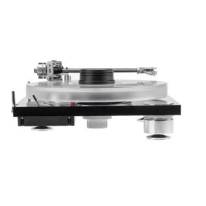 Takumi TT 2.1 Recordplayer - Turntable
