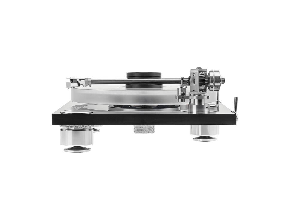 Takumi TT 2.1 Recordplayer - Turntable