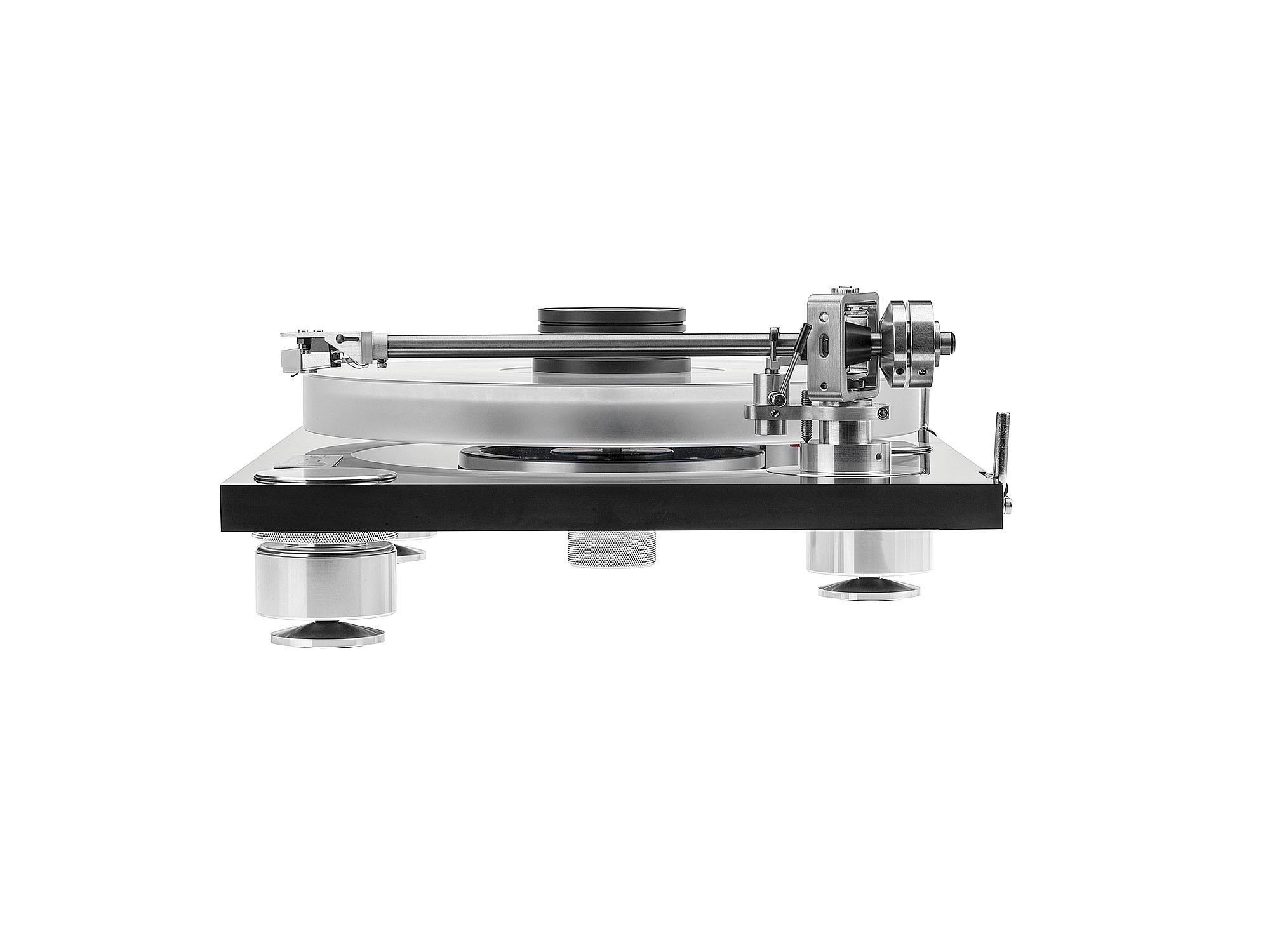 ②TASCAM CD-DJ1 TT-M1セット ttm1.jpg
