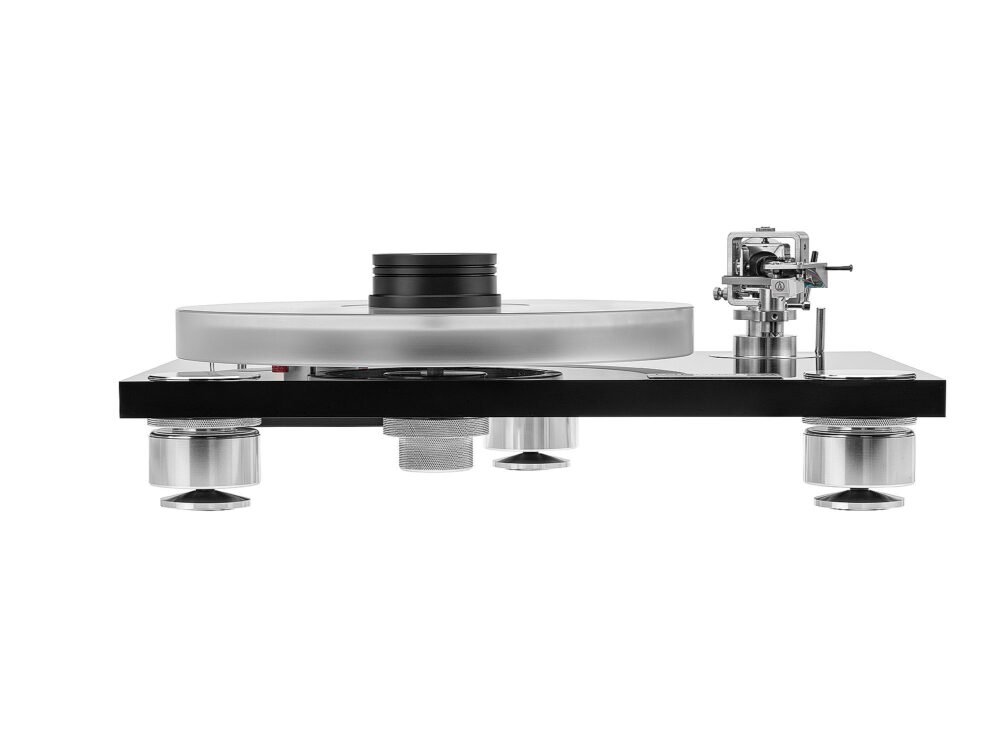 Takumi TT 2.1 Recordplayer - Turntable