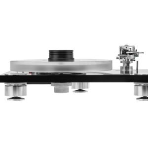 Takumi TT 2.1 Recordplayer - Turntable