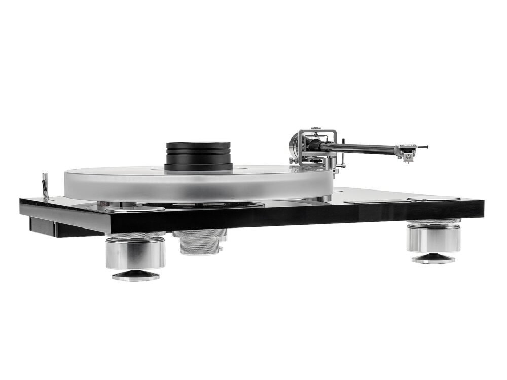 Takumi TT 2.1 Recordplayer - Turntable