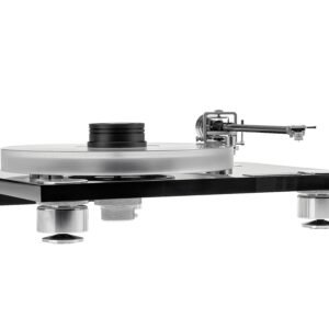 Takumi TT 2.1 Recordplayer - Turntable