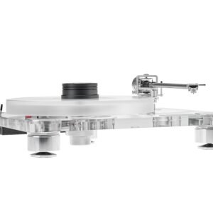 Takumi TT 2.1 Recordplayer - Turntable