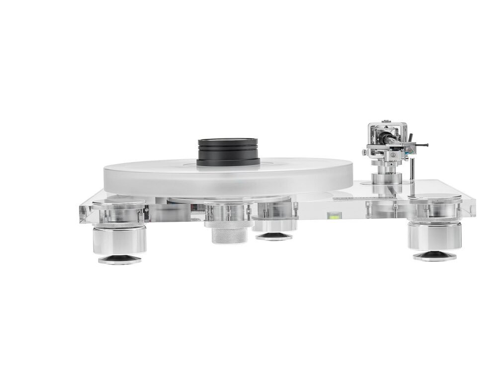Takumi TT 2.1 Recordplayer - Turntable