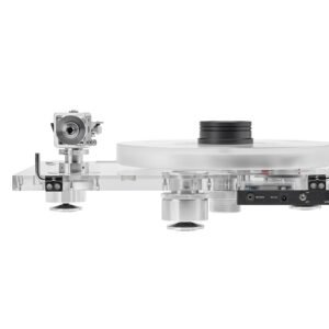 Takumi TT 2.1 Recordplayer - Turntable
