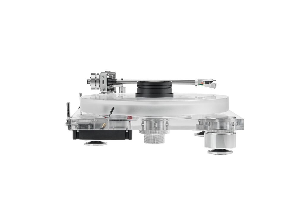 Takumi TT 2.1 Recordplayer - Turntable