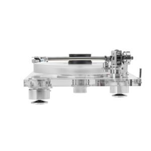 Takumi TT 2.1 Recordplayer - Turntable