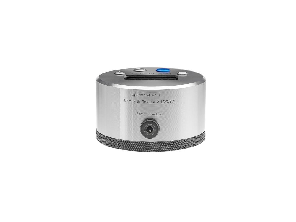 Takumi TT 2.1 Recordplayer - Turntable