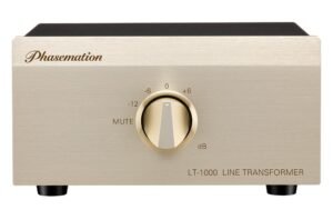 Phasemation LT-1000 Line Transformer
