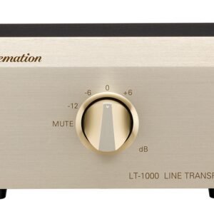 Phasemation LT-1000 Line Transformer