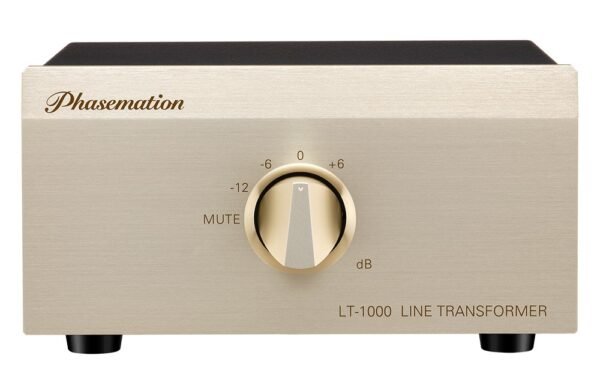 Phasemation LT-1000 Line Transformer