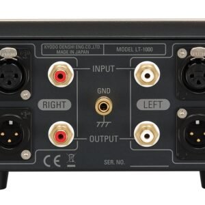 Phasemation LT-1000 Line Transformer
