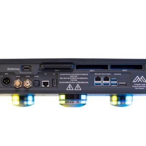 Antipodes Oladra Music Server / Streamer