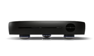 Antipodes Oladra Music Server / Streamer