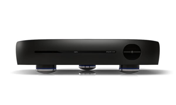 Antipodes Oladra Music Server / Streamer