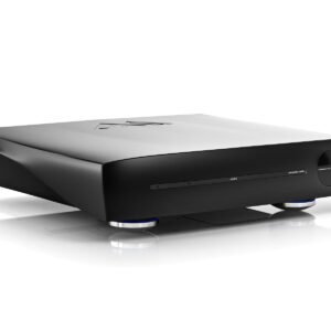 Antipodes Oladra Music Server / Streamer