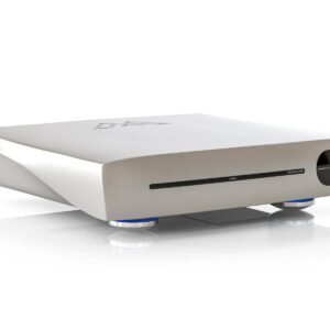 Antipodes Oladra Music Server / Streamer