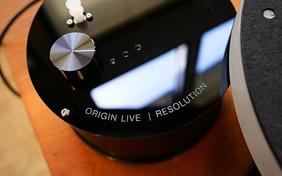 origin live resolution review