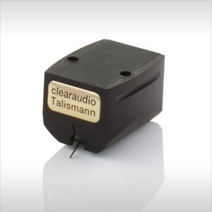 Clearaudio Talisman MC cartridge