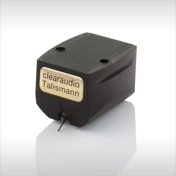 Clearaudio Talisman MC cartridge