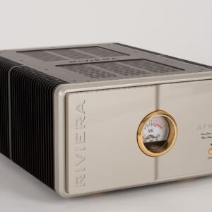 Riviera AFM70 Monophonic Power Amplifier