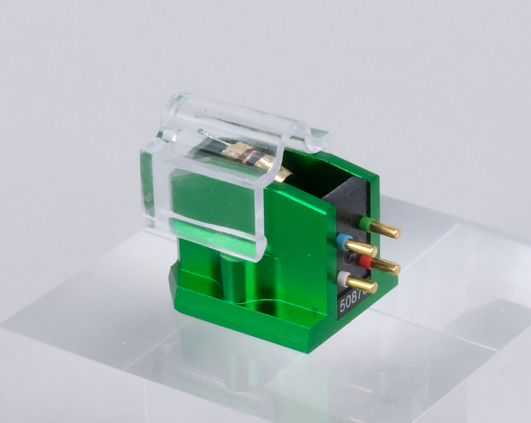 Takumi Aka MC Cartridge