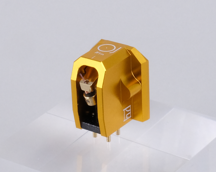 Takumi Kin MC Cartridge