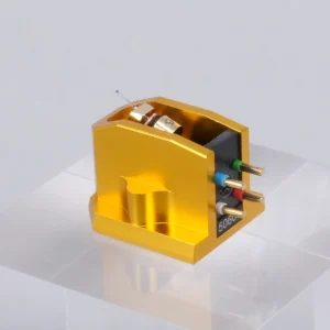 Takumi Kin MC Cartridge