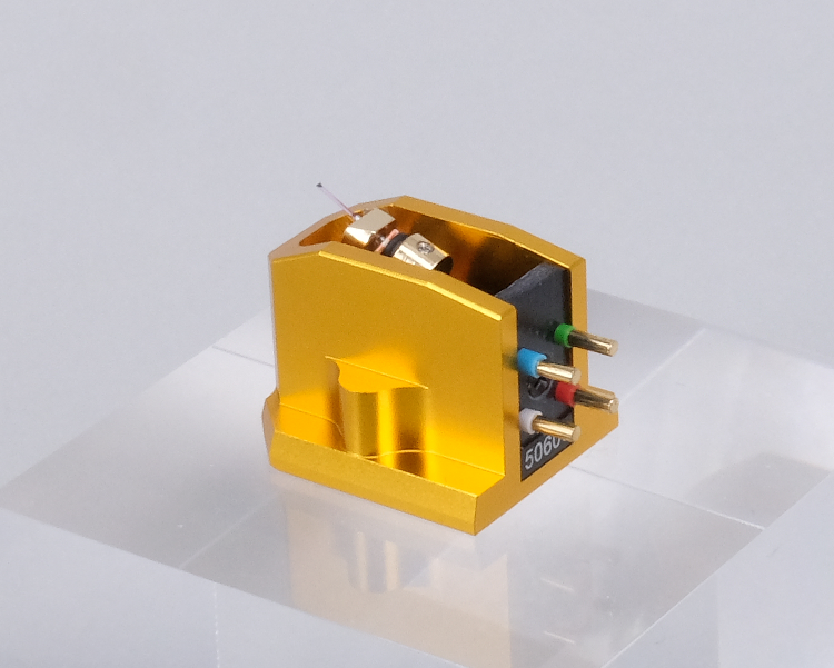 Takumi Kin MC Cartridge