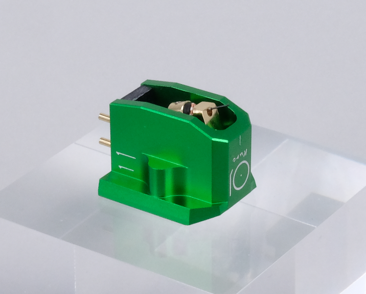 Takumi Kuro MC Cartridge