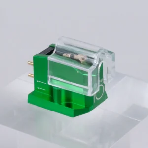 Takumi Kuro MC Cartridge