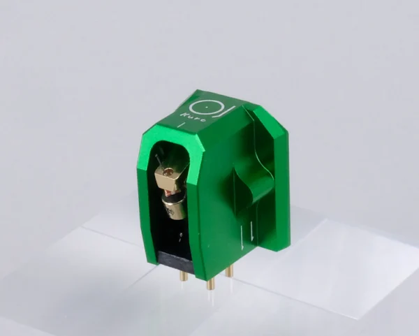 Takumi Kuro MC Cartridge