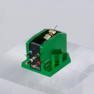 Takumi Kuro MC Cartridge