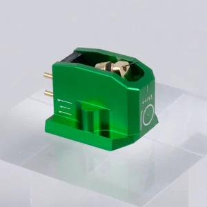 Takumi Shiro MC Cartridge