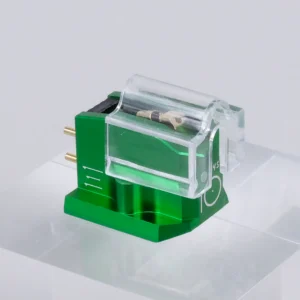 Takumi Shiro MC Cartridge