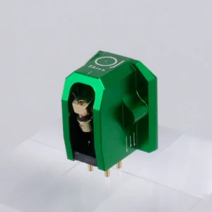 Takumi Shiro MC Cartridge