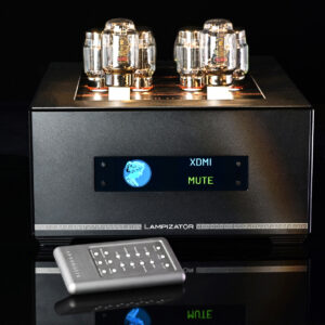 LampizatOr Aphrodite DAC