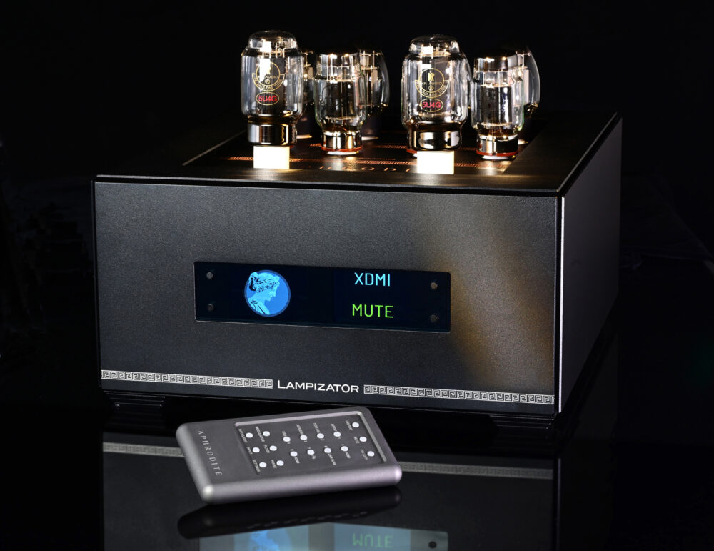 LampizatOr Aphrodite DAC