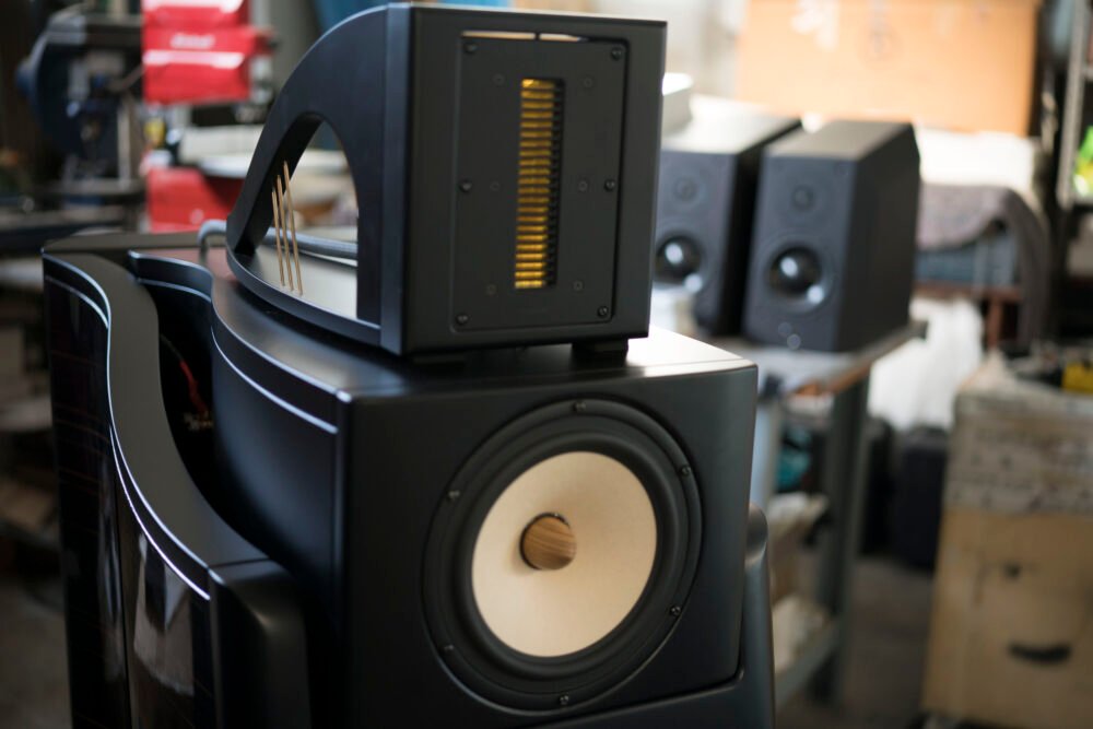 Sigma Acoustics Orchestra 2.9