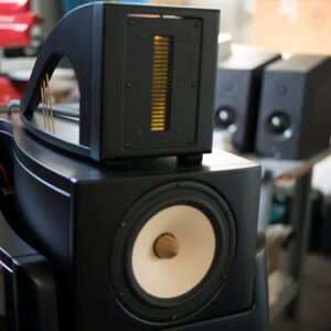 Sigma Acoustics Orchestra 2.9