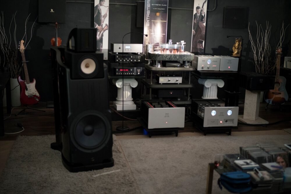 Sigma Acoustics Orchestra 2.9