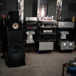 Sigma Acoustics Orchestra 2.9