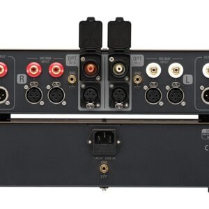 Phasemation EA-1500 Tube Phono Amplifier