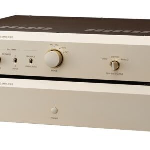 Phasemation EA-1500 Tube Phono Amplifier